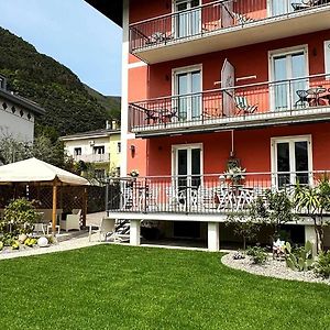 Garni Hotello Sport And Relax
