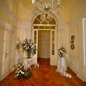 Villa La Moresca Relais De Charme B&B Montecatini Alto (Adults Only)